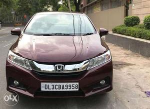 Honda City Vx (o) Mt Diesel, , Diesel