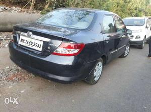 Honda City Zx, , Petrol