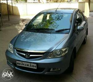  Honda City Zx petrol  Kms