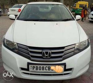  Honda City petrol  Kms