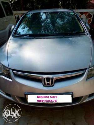 Honda Civic, , Petrol