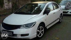 Honda Civic cng  Kms  year