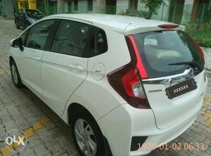 Honda Jazz diesel  Kms  year