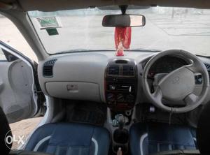 Hyundai Accent cng  Kms  year