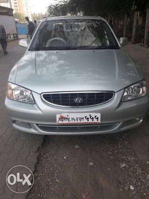 Hyundai Accent diesel  Kms  year