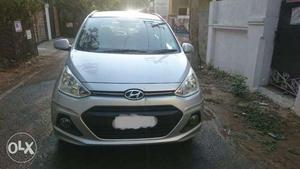 Hyundai Grand I, Diesel