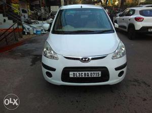 Hyundai I10 Magna , Petrol