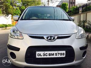  Hyundai I10 Magna Petrol Only  kms In Showroom