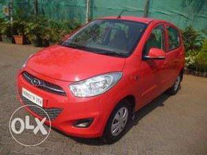 Hyundai I10 Sportz 1.2 At, , Petrol