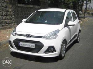 Hyundai I10 Sportz 1.2 Kappa, Petrol