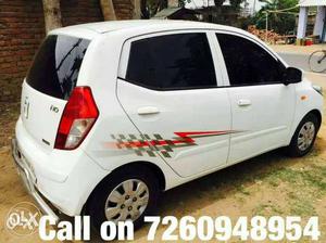 Hyundai I10 petrol  Kms  year