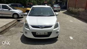 Hyundai I20 Sportz , Petrol