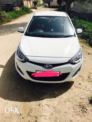 Hyundai I20 diesel  Kms  year