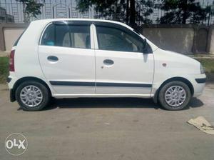 Hyundai Santro Xing cng  Kms  year