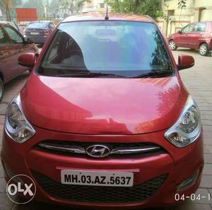 Hyundai i10 Asta with Kappa engine in mint condition for