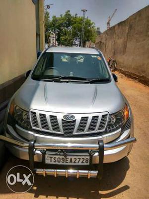  Mahindra Xuv500 diesel  Kms