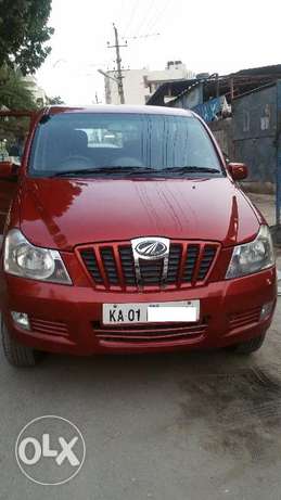 Mahindra Xylo  E8 BS4 topend model with Airbags & ABS