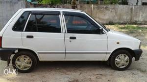 Maruti 800