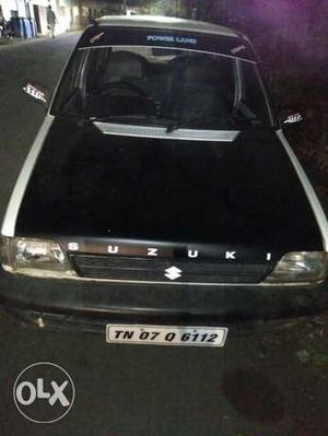 Maruti Suzuki 800 petrol  Kms  year