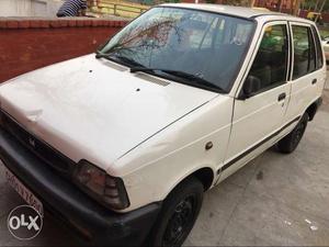 Maruti Suzuki 800 petrol  Kms  year