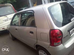 Maruti Suzuki Alto 800 petrol  Kms  year