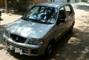 Maruti Suzuki Alto petrol  Kms  year