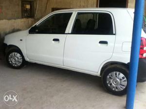 Maruti Suzuki Alto petrol  Kms  year