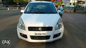 Maruti Suzuki Ritz, , Diesel