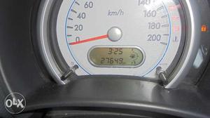 Maruti Suzuki Ritz, , Petrol