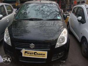 Maruti Suzuki Ritz Zxi Bs-iv, , Petrol