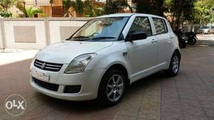 Maruti Suzuki Swift, , Cng