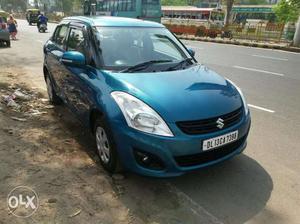 Maruti Suzuki Swift Dzire Vdi, , Diesel