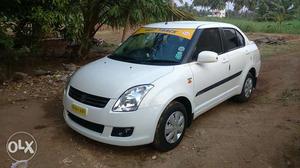 Maruti Suzuki Swift Dzire diesel  Kms  year