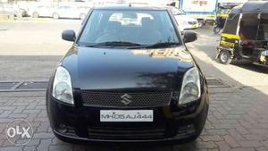 Maruti Suzuki Swift Vxi, , Petrol