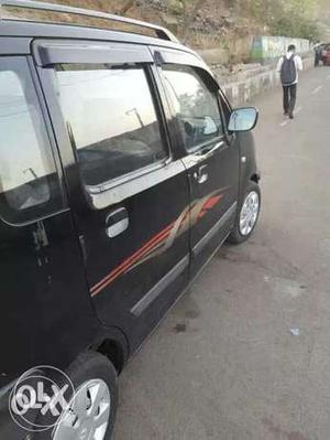 Maruti Suzuki Wagon R Lxi Type2