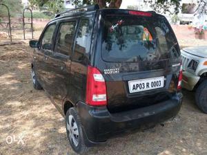 Maruti Suzuki Wagon R, , Petrol