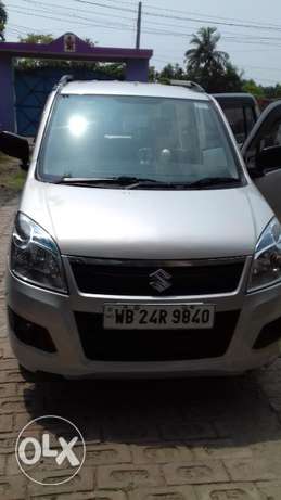 Maruti Suzuki Wagon R petrol  Kms  year