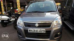 Maruti Suzuki Wagon R petrol  Kms  year