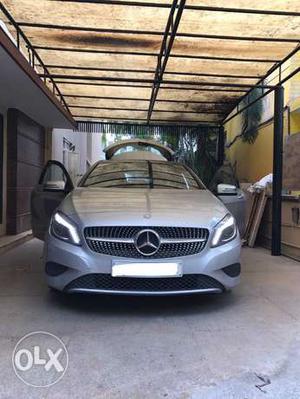 Mercedes Benz A class for Sale, Without a single scratch