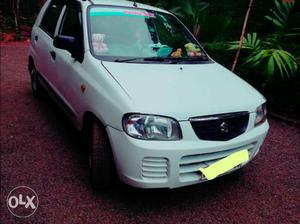  Model Maruti Suzuki Alto LXI For sale  Kms Driven