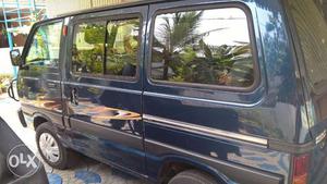 New Omni for Sale At Aluva - Vehicle is equipped with