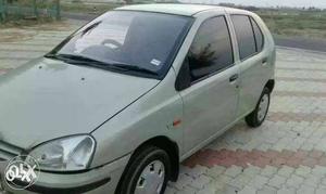 Tata Indica V2 diesel  Kms  year