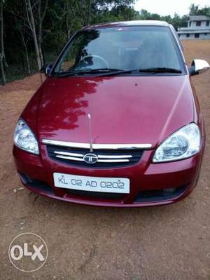 Tata Indica diesel  Kms  year