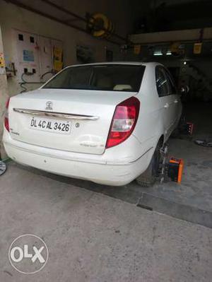 Tata Manza diesel  Kms  year