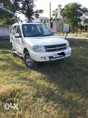  Tata Safari diesel  Kms