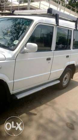 Tata Sumo Gold diesel  Kms  year