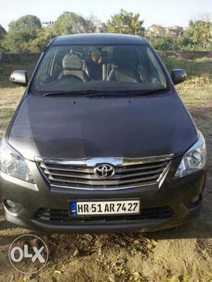 Toyota Innova diesel  Kms  year