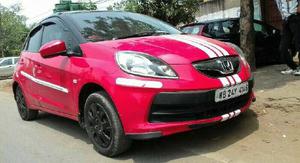 Used Honda Brio [] S MT