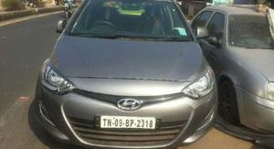 Used Hyundai i] Magna 1.2