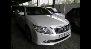 Used Toyota Camry [L AT